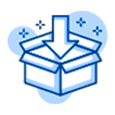 On-time Delivery Icon