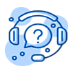 Customer Support Icon